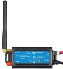 Victron Energy GX LTE 4G-A Cellular Modem One Size, No Color picture