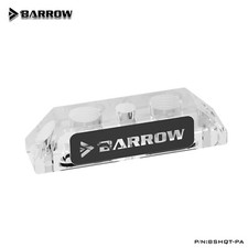 Barrow Change Over Direction Bridge Terminal Connector for GPU Water Block picture