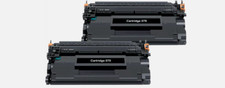 2 X  Toner for Canon MF465dw MF462dw LBP247dw LBP246dw  070 5639C001 picture