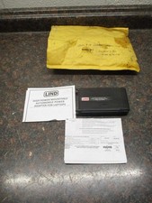 LIND ELECTRONICS DE2045-2523 DC/DC DELL D Series  picture