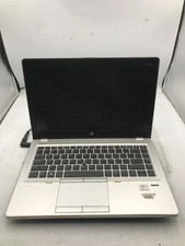 HP EliteBook Folio 9470m complete  LCD Screen MOTHERBOARD NO BATTERY NO HD picture