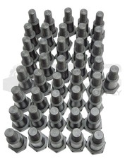 LOT OF 41 NEW 453271 SHOULDER BOLT picture