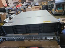 QNAP TS-1232PXU-RP 8GB DDR4 RAM/ 12-Bay with tray no HDD NAS  picture