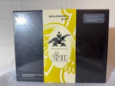 Moleskine Smart Writing Set Digitally Connected Notebook - Brand New - NWP-F130 picture