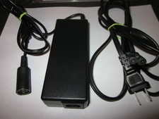 NEW V Tech Laser 128 128EX Power Supply 7 Pin DIN picture