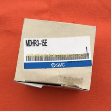1PC new smc MDHR3-15E finger cylinder Via DHL or FedEX picture