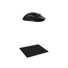 Logitech Pro Wireless Bundle: PRO X SUPERLIGHT 2c Mouse + G640 picture