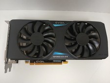 EVGA Nvidia GeForce GTX 970 4GB Video Graphics Card picture