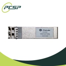 Lot of 4 ProLabs IBM 10GBASE-SR 10G SFP+ Transceiver Module 850nm 49Y4218-C picture