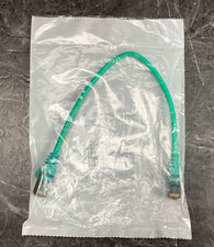 Belkin Cat6 Snagless Patch Cable Green, 1 FT A3L980-01-GRN-S ✅ ❤️️ ✅ ❤️ NEW picture