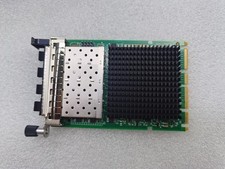 Intel E810-XXVDA4 25GbE OCP 3.0 4-Port SFP28 Network Adapter E810CAM1 Chip picture