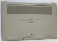 13NB1501AM0501 ASUS Bottom Base Cover ZenBook A14 UX3407QA Beige Grade A picture