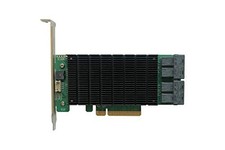 Highpoint Tech RR3740C RocketRAID 3740C 16-Port SAS RAID Controller picture