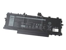 NEW Genuine Dell 59.6Wh 0VTH85 Rechargeable Li-Ion Battery Type GHJC5 picture