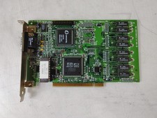 Vintage ATI Mach 64 2 MB VRAM PCI Video Card picture