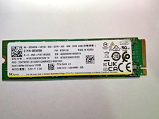 SK hynix PC811 512GB NVMe PCIe Gen4 x4 M.2 2280 SSD HFS512GEJ9X152N picture