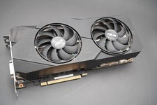 ASUS Dual NVIDIA GeForce RTX 2060 Super 8GB OC EVO Graphics Card picture
