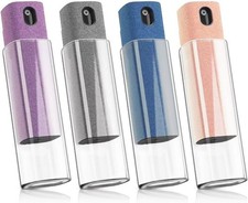 4 Pack Screen Cleaner 3-in-1 Touchscreen Mist Cleaner Spray and Microfiber Cloth picture