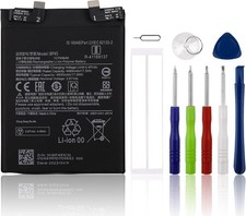 Replacement Battery BP45 Compatible with 12 Pro picture