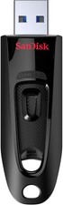 SanDisk Cruzer Ultra 128GB USB 3.0 SD CZ48 SDCZ48 130MB/s SDCZ48-128G-U46 picture