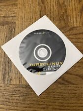 TurboLinux Server 6.0 PC Software picture