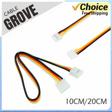 M5Stack Unbuckled Grove Cable Development board Accessory  GROVE wire HY2.0-4Pin picture
