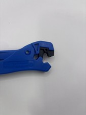 Jonard Tools Buffer Tube Ring Tool BTR-6 For Fiber picture