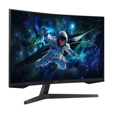 Samsung Odyssey 32
