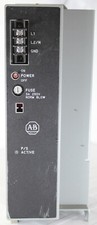 Allen-Bradley 1771-P7 120/220V AC Power Supply picture