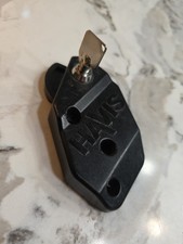 Havis DS-DA-236 LCD Accessory Lock & Key - DS PAN 1100 Series Docking Stations picture