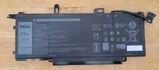 Genuine NF2MW Battery For Dell Latitude E7260 E7270 7260 7270 8RTVG 0C76H7 52WH picture