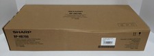 Sharp Genuine Waste Toner Cartridge BP-HB700 picture