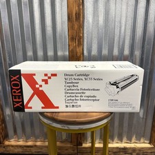 Xerox 13R546 Drum Unit Copy Box black für XC23 XC33 Series 013R00546  New In Box picture