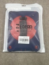 Ztotop iPad Case 10.2” 2020 2019 Heavy Duty Shockproof Kids Stand Cover Pink   picture
