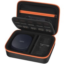 Case Compatible with SanDisk 8TB 4TB Desk Drive SSD/for External Solid State ... picture