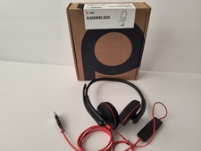 Poly Blackwire 3220 USB-C/A Adapter 8X228AA Headset picture