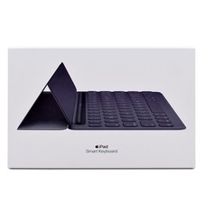 New Russian Apple Smart Keyboard for iPad Pro 10.5