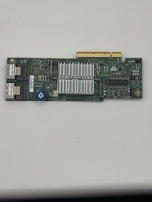 74-10149-01 Cisco UCS Raid SAS Dual Port Mezzanine Card picture