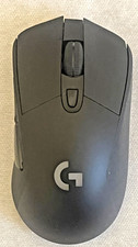 Logitech - G703 Lightspeed Wireless Gaming Mouse W/Hero 25K Sensor picture