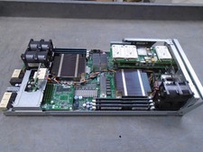 SuperMicro X8DTS-F Rev 2.00 with 2 x Xeon E5645 2.4Ghz Motherboard Server Node picture