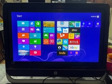 HP Pavilion 23 All-In-One Computer - Factory Reset - ***TESTED*** picture
