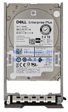 DELL XWF6X 2.4TB 10K SAS 12Gbps SED 512e 2.5'' HDD XWF6X ST2400MM0149 picture