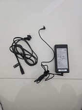 Original Samsung 60W AC Power Adapter SLPS-601FCOT 24.6V 2.5A Charger Works  picture