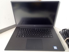 Dell Precision 5540 i7 9750H 2.60GHz 16GB RAM 512GB m.2 T1000 4GB Windows 11 Pro picture