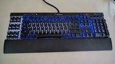 Corsair K95 RGB Mechanical Gaming Keyboard  picture