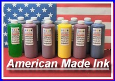 Compatible Refill Kit for IPF iPF5000, iPF5100, iPF6100, iPF6200, iPF8000, iPF80 picture