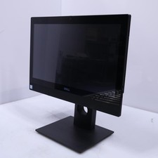 Dell Optiplex 3050 AIO Intel Core i5 7th Gen 8GB RAM No Drive/OS 19