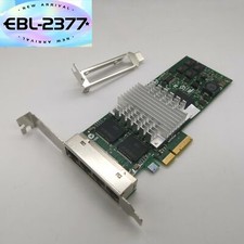 Original Intel EXPI9404PTG2L20 EXPI9404PT PRO/1000 PT Quad Port Server Adapter picture