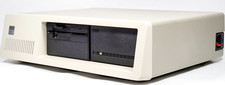 VIntage RARE IBM 5162 