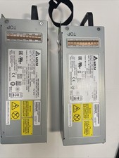 1x 7102762 Oracle/Sun T7-1 Power Supply 7044130 AWF-2DC-1000W X4-2L X3-2L X5 picture